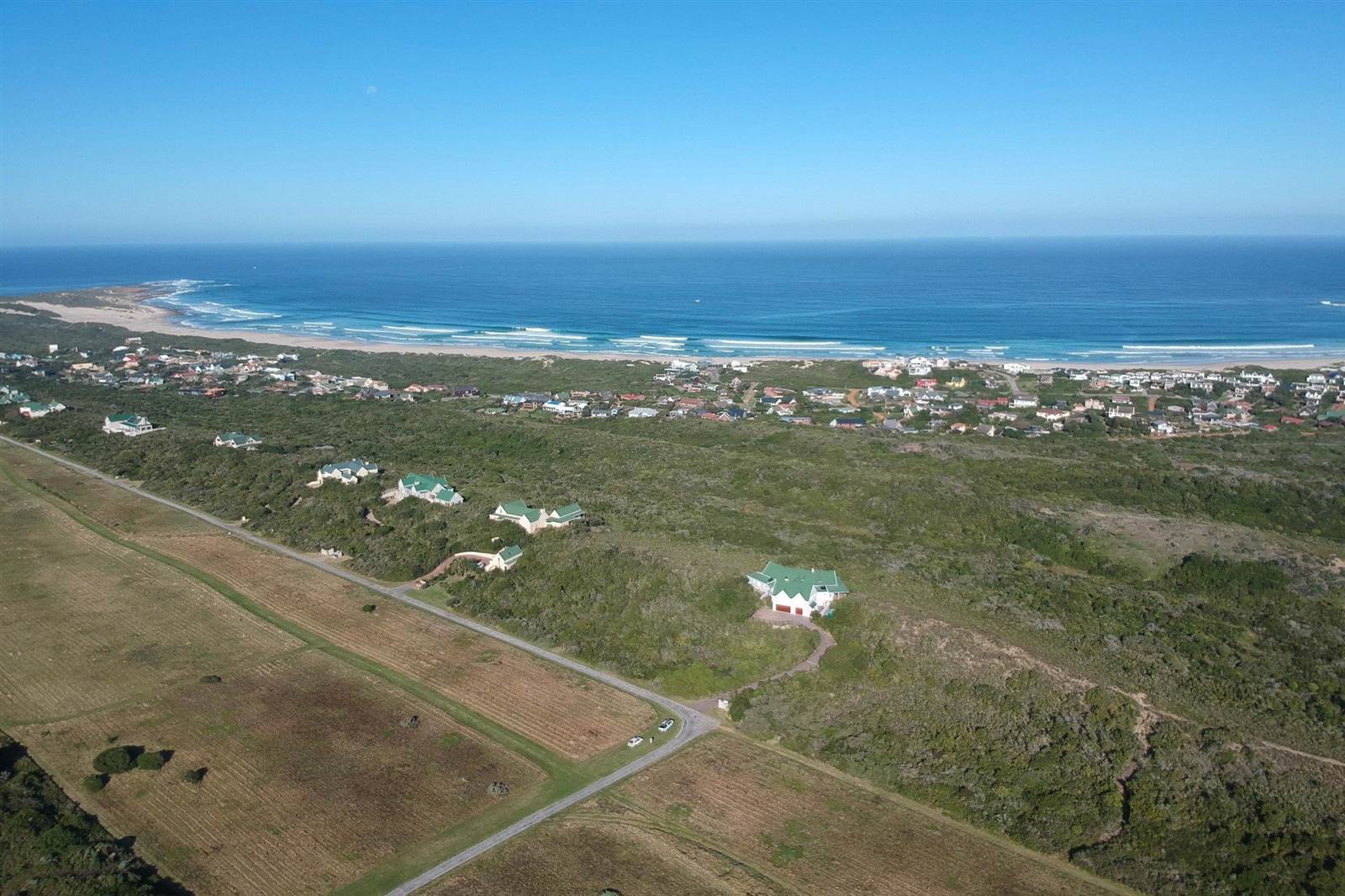 7500 m² Land available in St Francis Field photo number 15