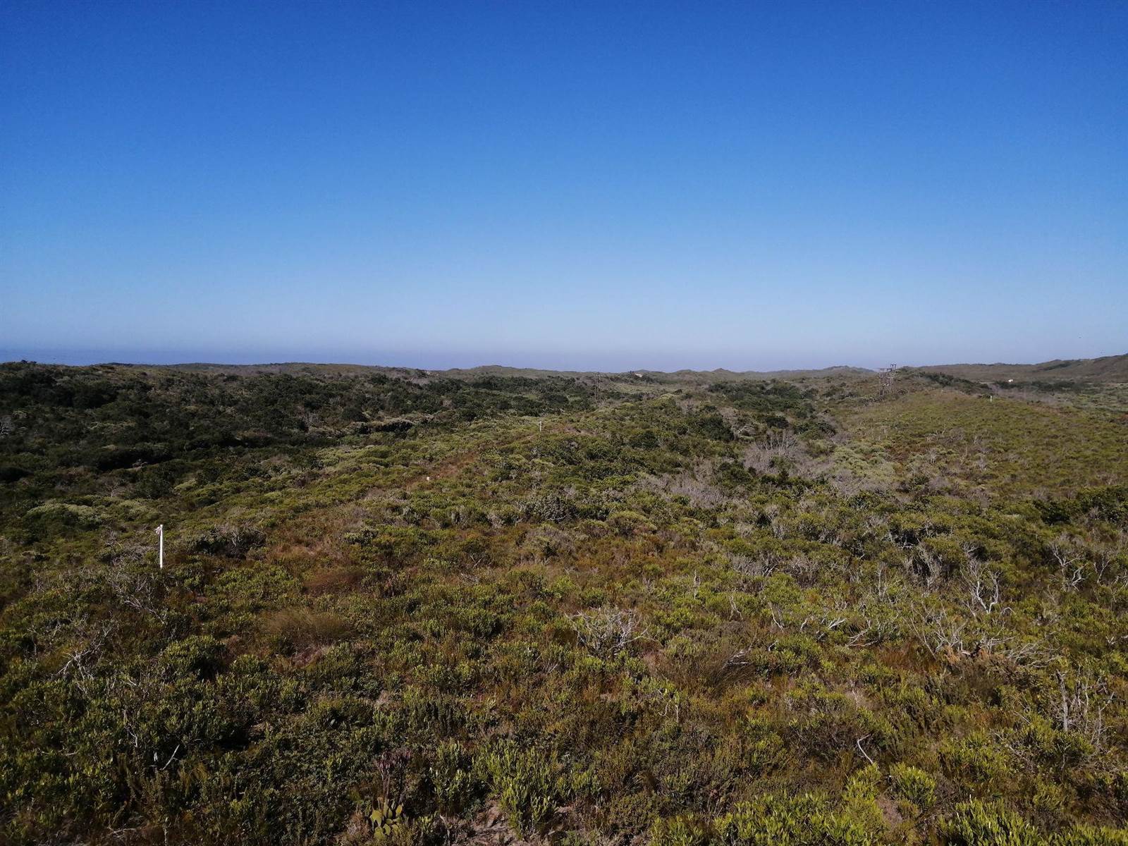 7500 m² Land available in St Francis Field photo number 9