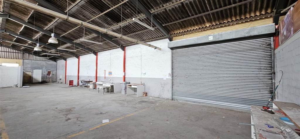 1076  m² Industrial space in Ravensmead photo number 8