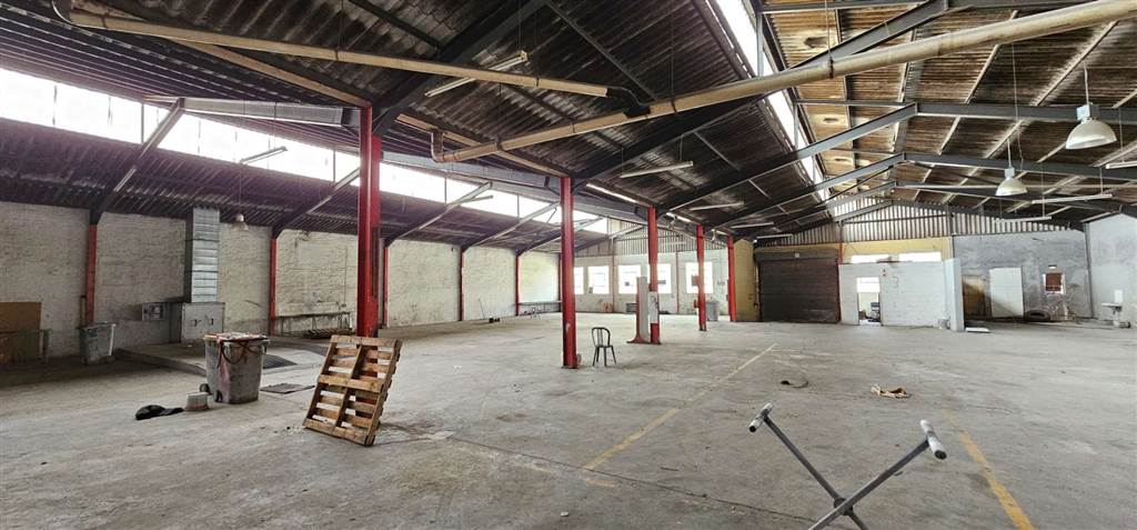 1076  m² Industrial space in Ravensmead photo number 6