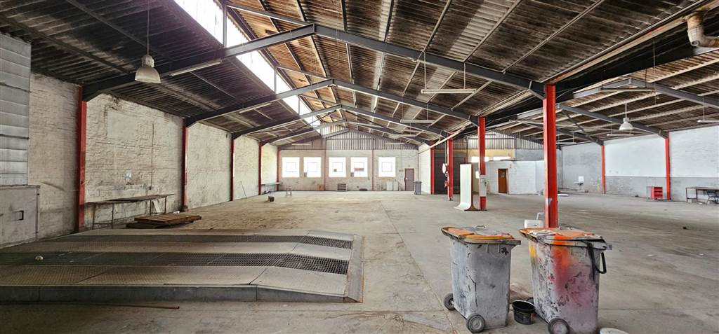 1076  m² Industrial space in Ravensmead photo number 17
