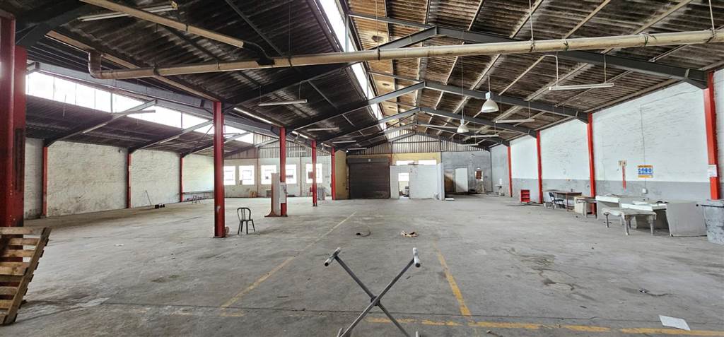 1076  m² Industrial space in Ravensmead photo number 7