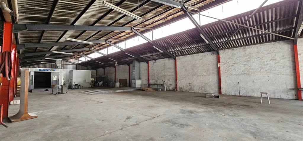 1076  m² Industrial space in Ravensmead photo number 12