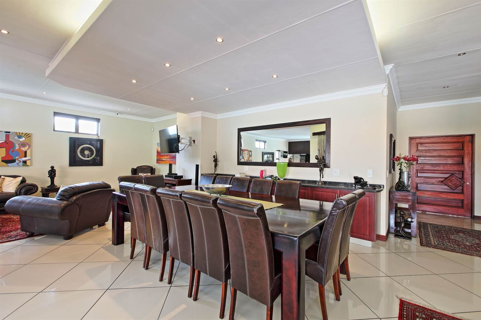 3 Bed Cluster in Rivonia photo number 4