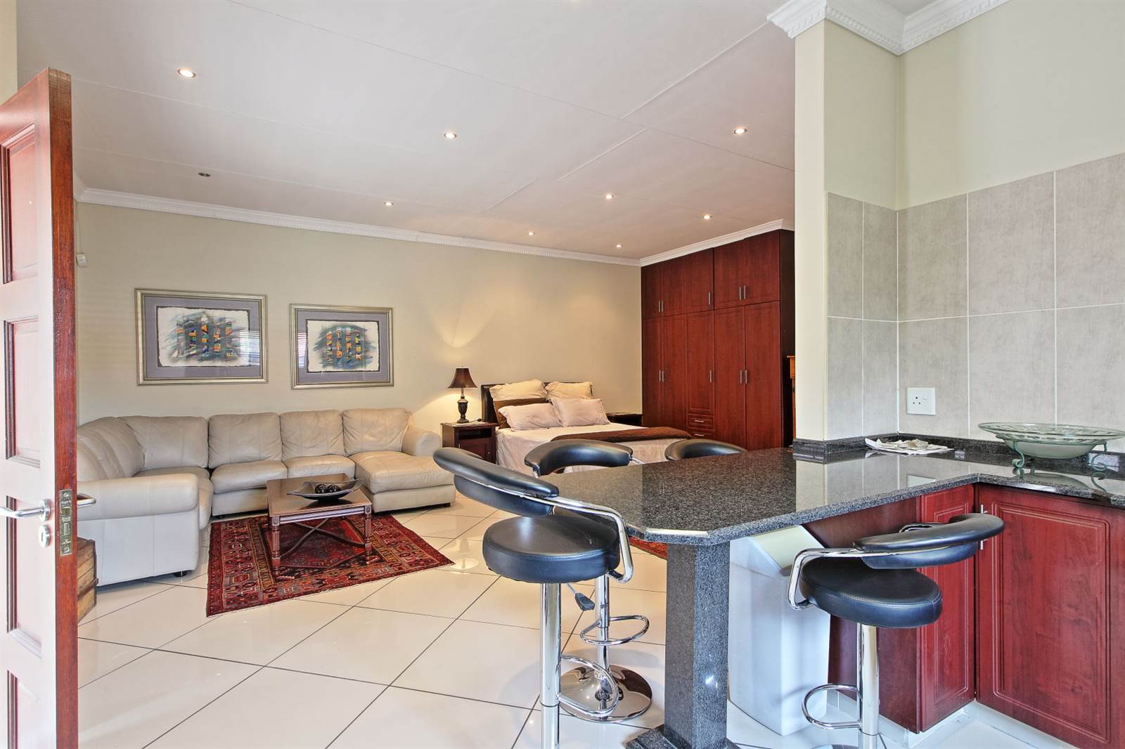 3 Bed Cluster in Rivonia photo number 20