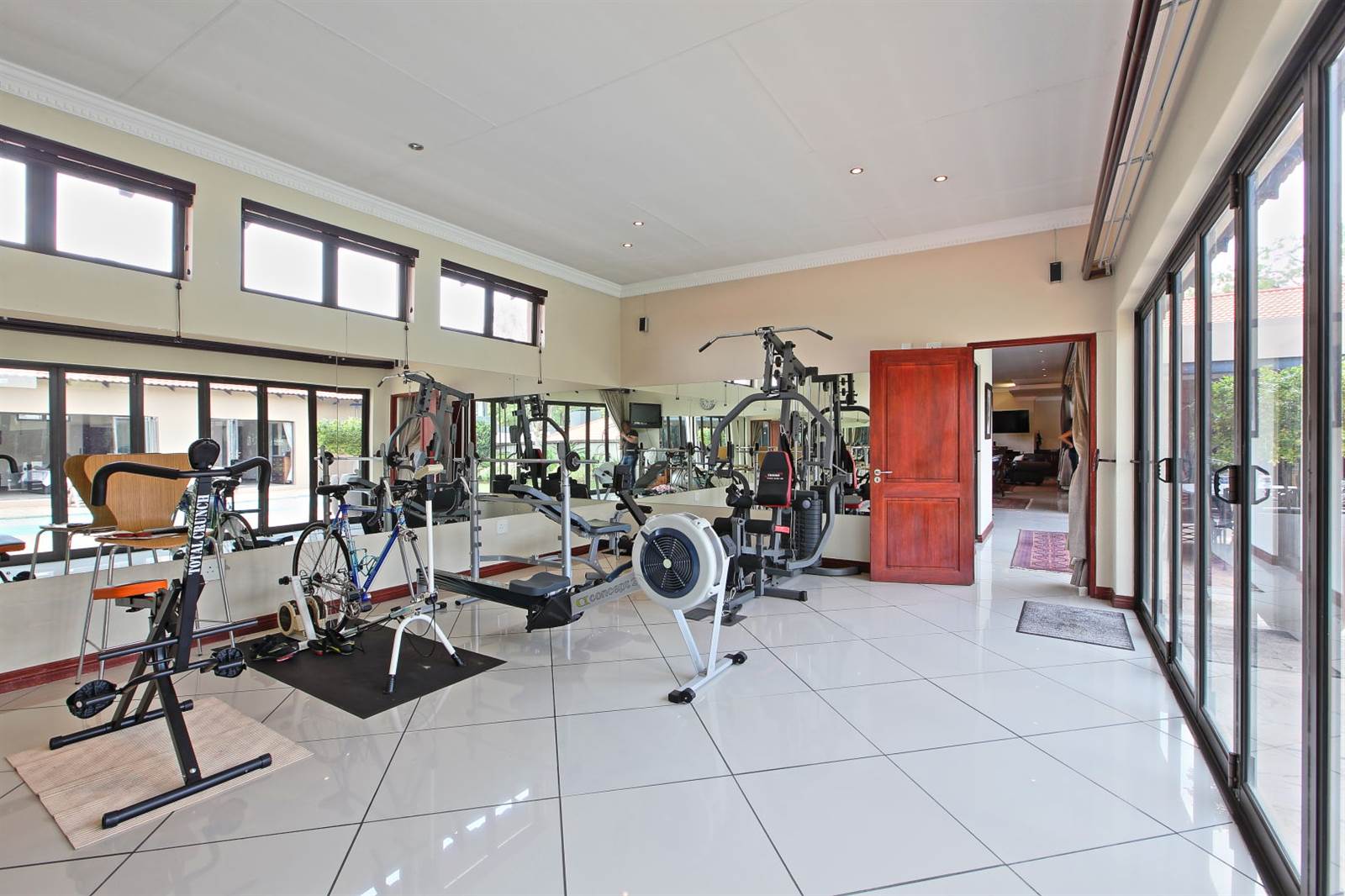 3 Bed Cluster in Rivonia photo number 9