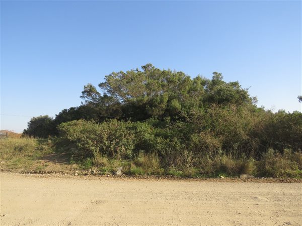 2612 m² Land available in East Bank