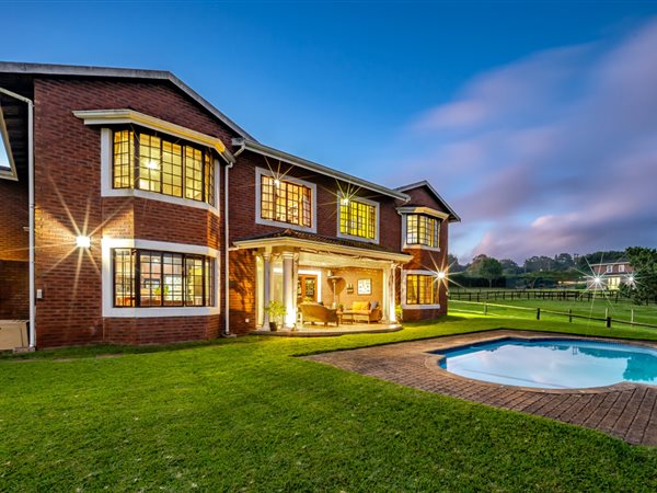 6 Bedroom House 6 Bedroom House
