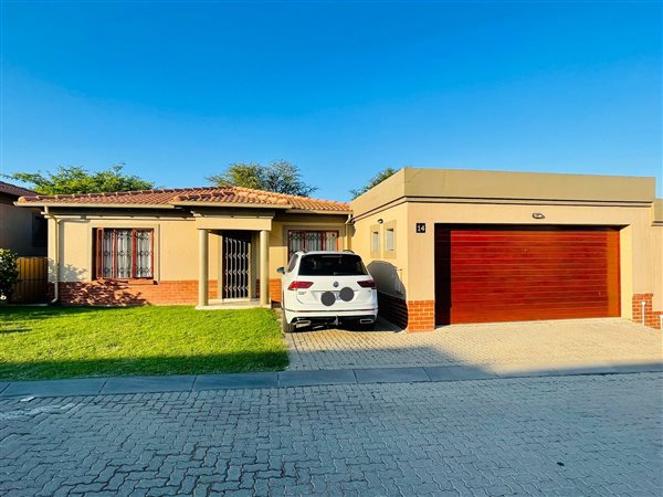 3 Bedroom House 3 Bedroom House