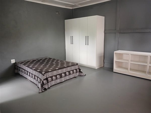 1 Bed Apartment in Soneike
