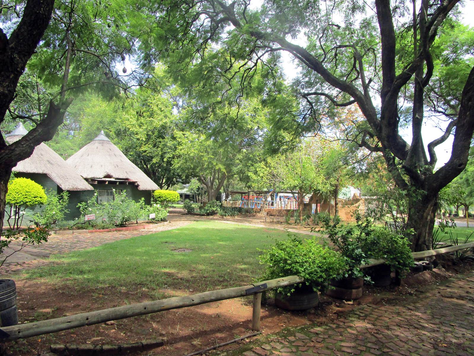 2000  m² Commercial space in Muldersdrift photo number 14