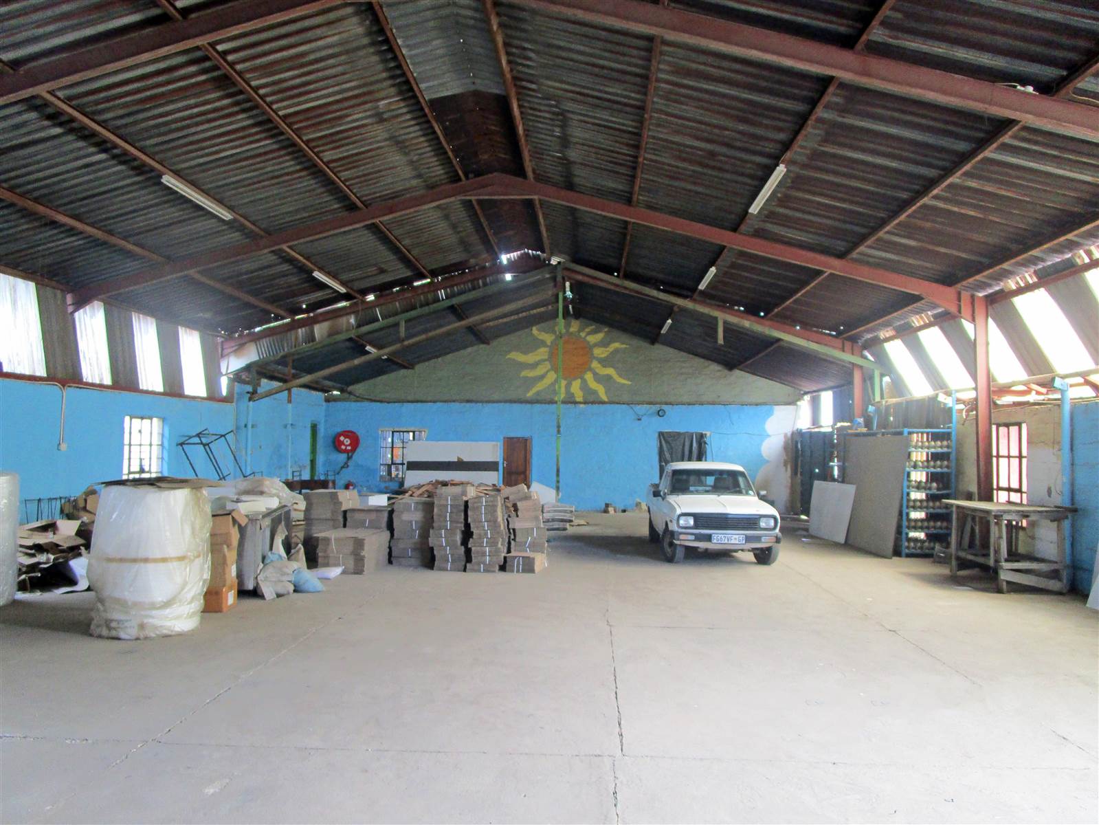 2000  m² Commercial space in Muldersdrift photo number 10