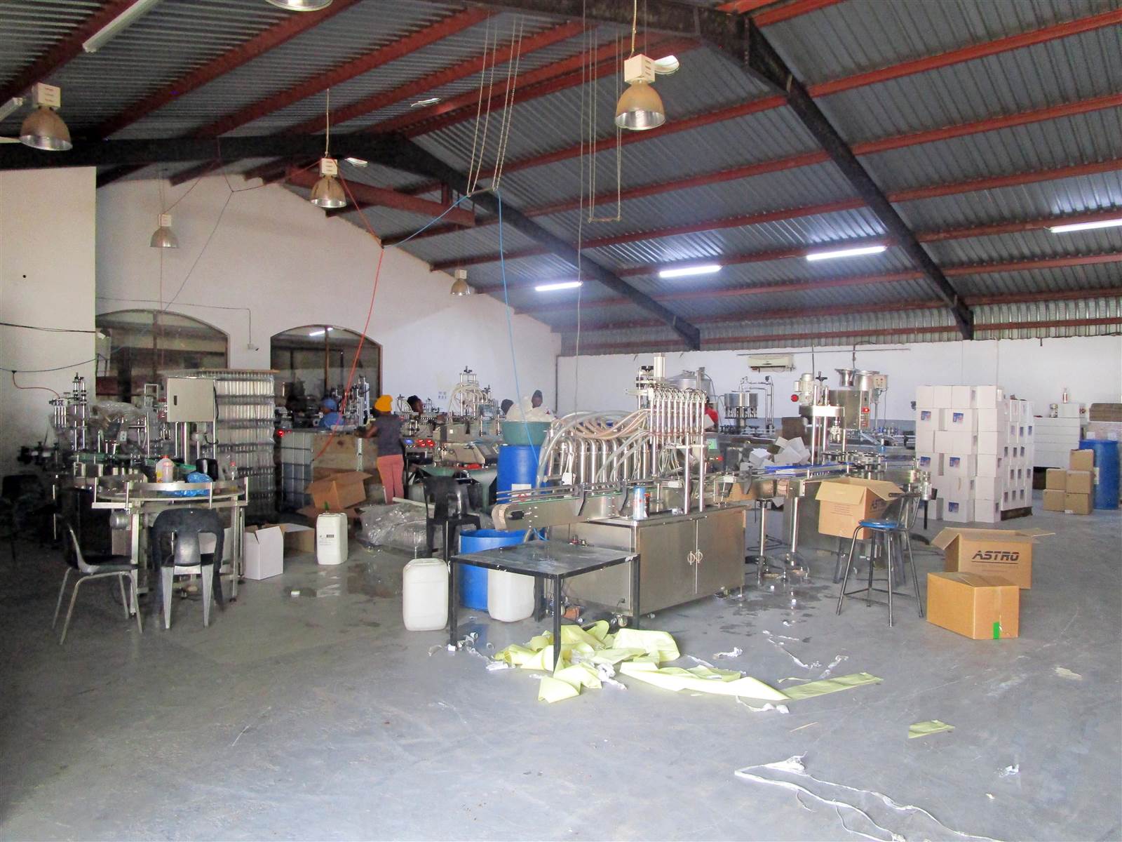 2000  m² Commercial space in Muldersdrift photo number 8