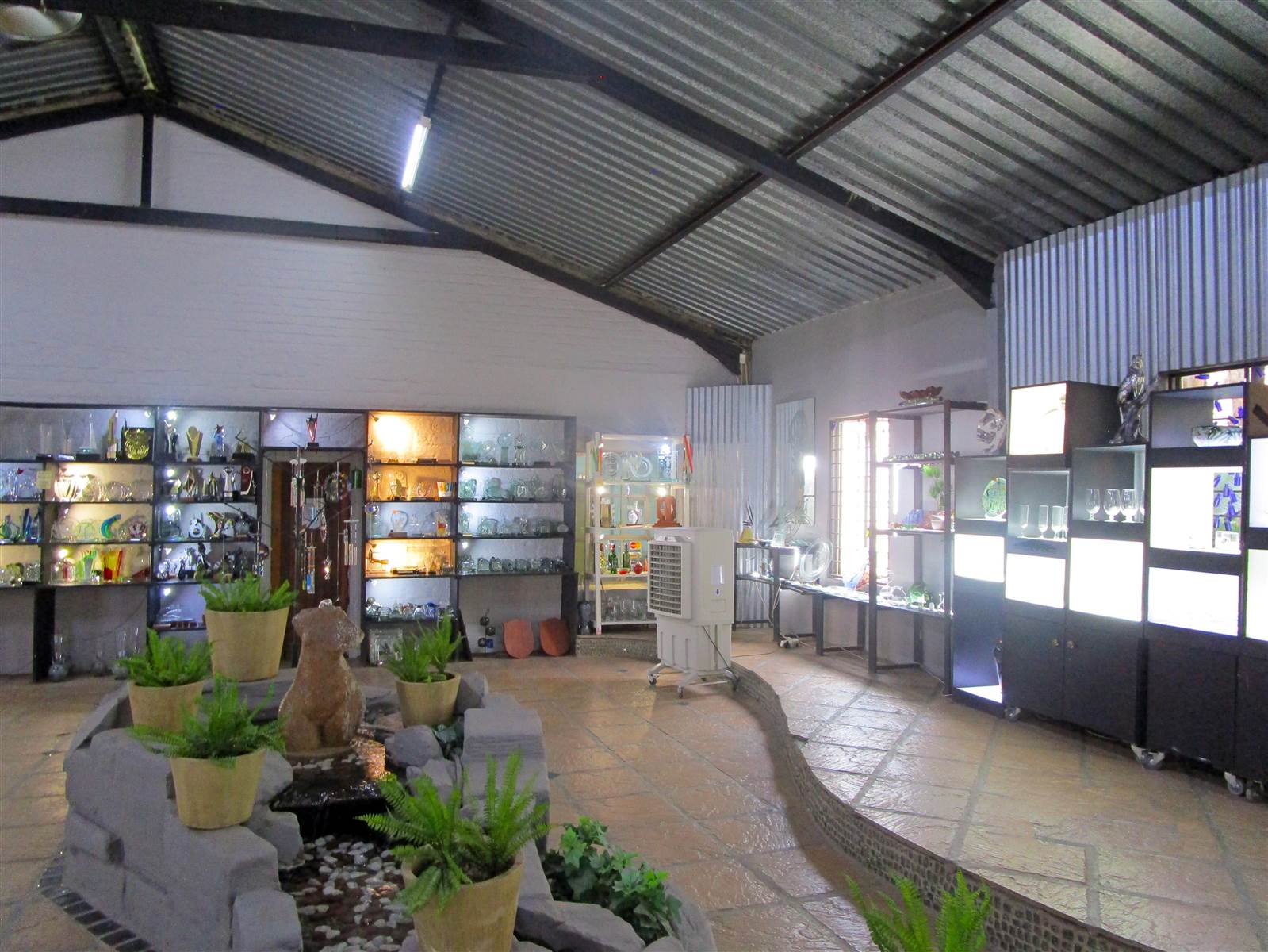 2000  m² Commercial space in Muldersdrift photo number 4