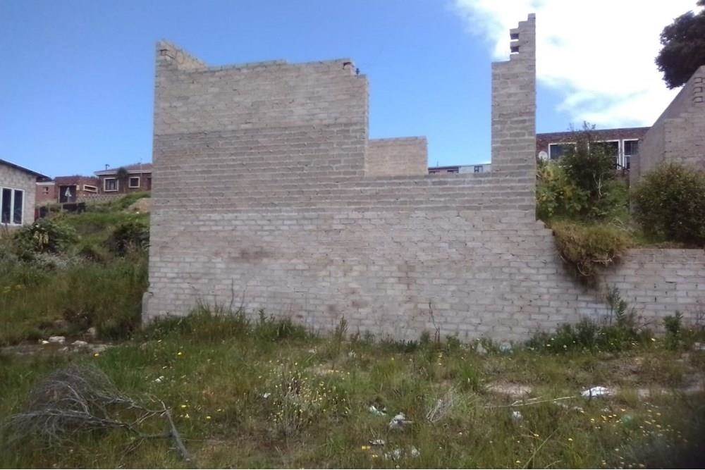 420 m² Land available in Pacaltsdorp photo number 9