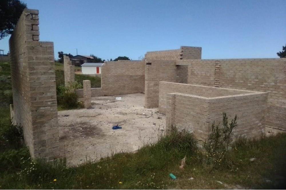 420 m² Land available in Pacaltsdorp photo number 6