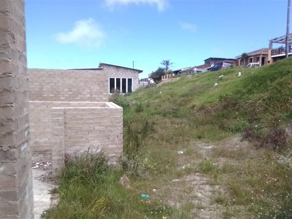 420 m² Land available in Pacaltsdorp