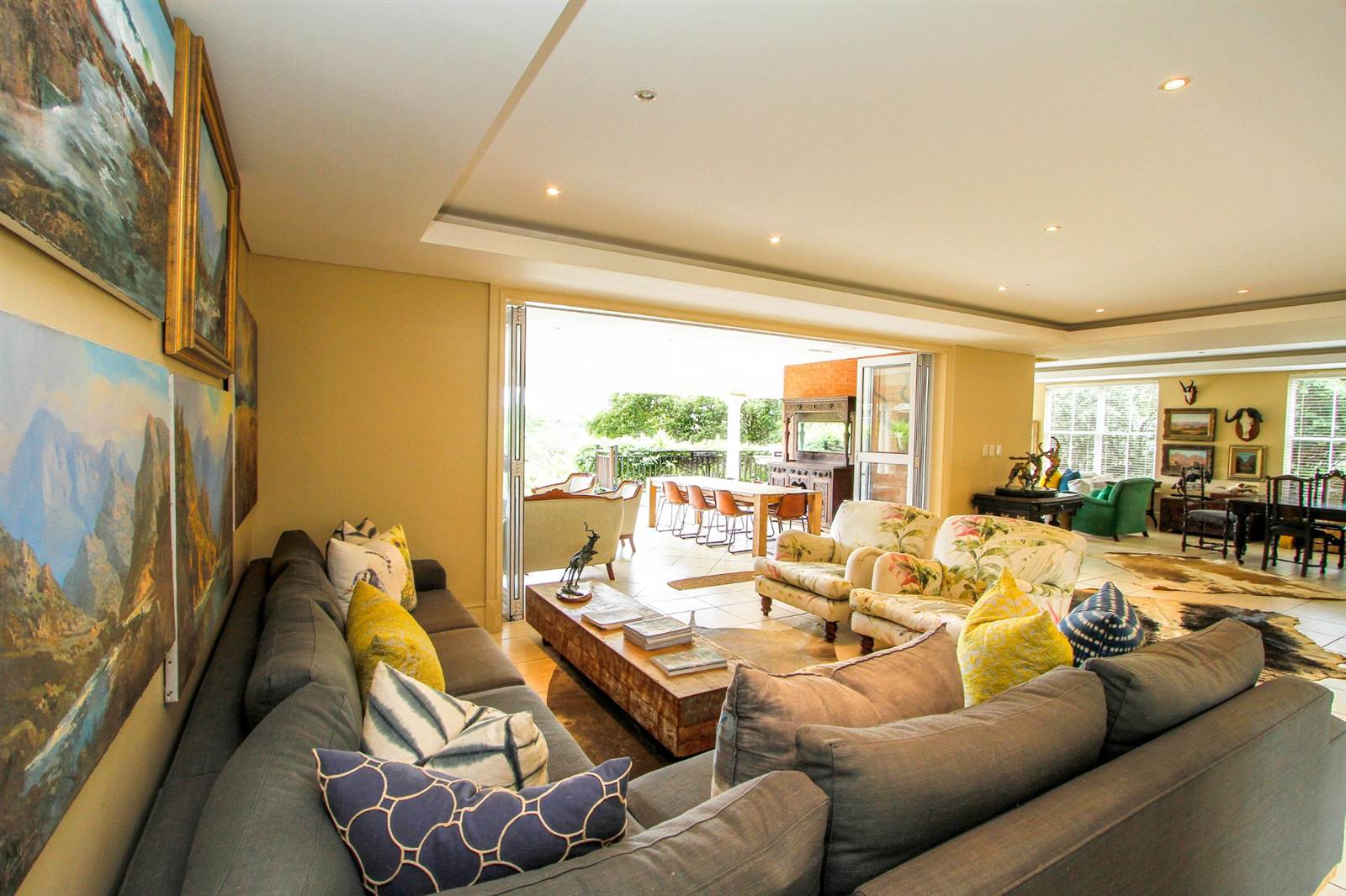 4 Bed House in Mt Edgecombe Estate 1 & 2 photo number 6