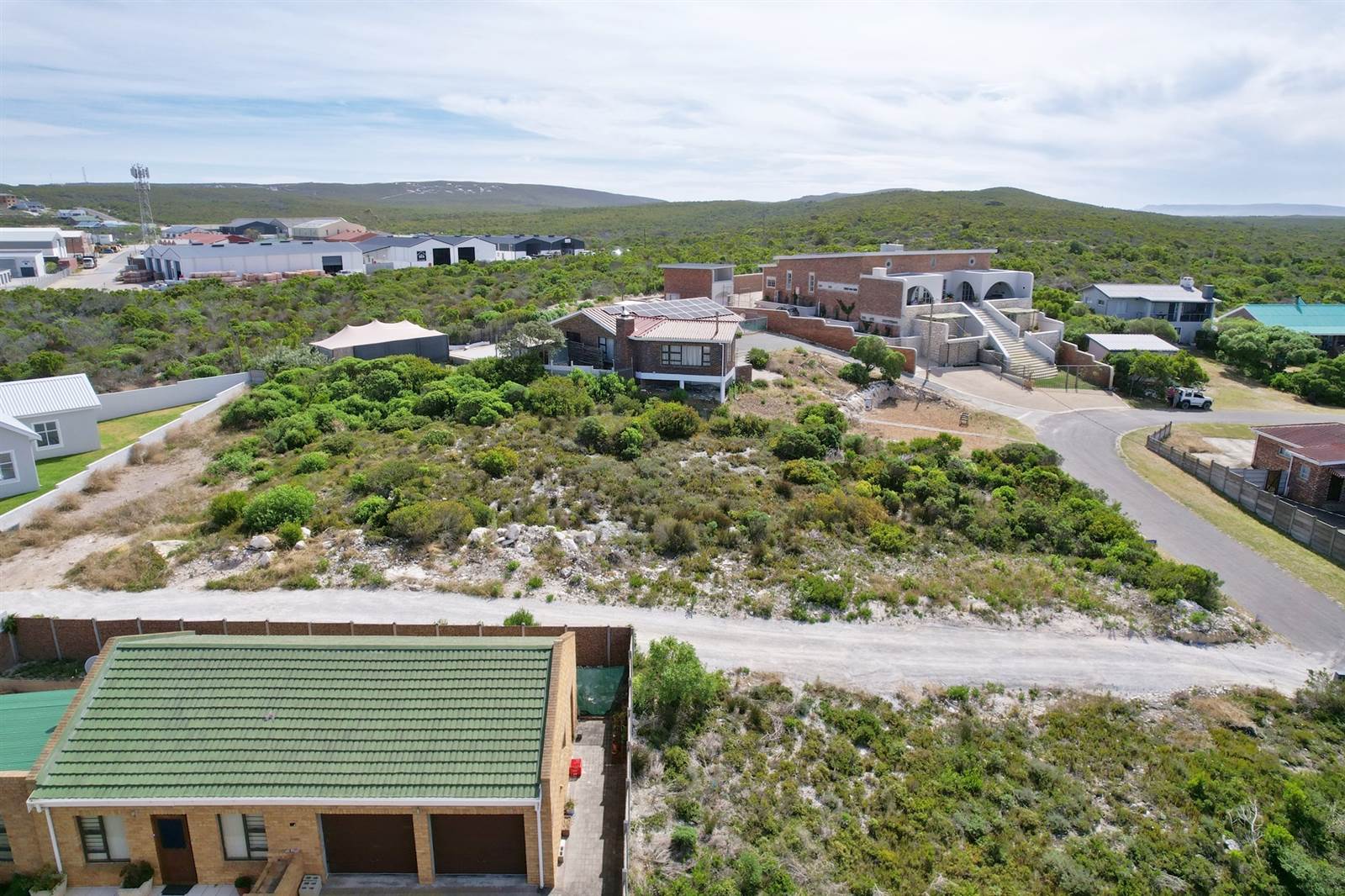 492 m² Land available in Struisbaai photo number 7