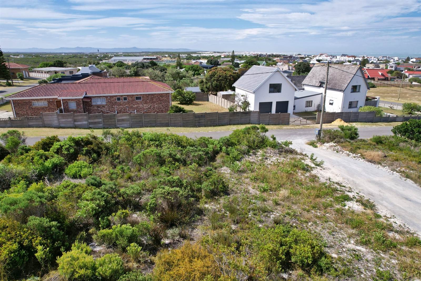 492 m² Land available in Struisbaai photo number 10