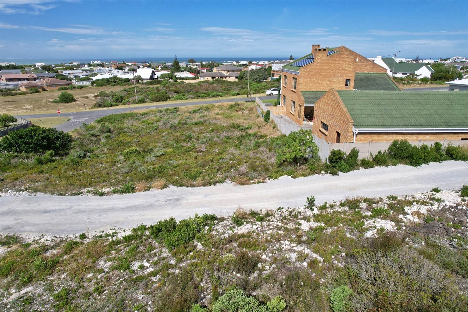 492 m² Land available in Struisbaai photo number 13