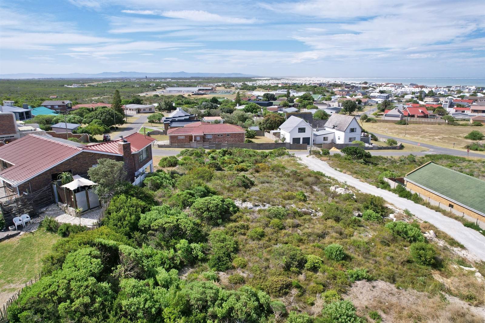 492 m² Land available in Struisbaai photo number 9