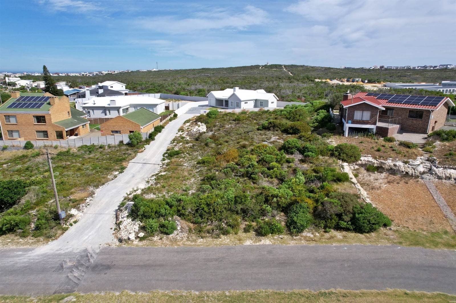 492 m² Land available in Struisbaai photo number 5