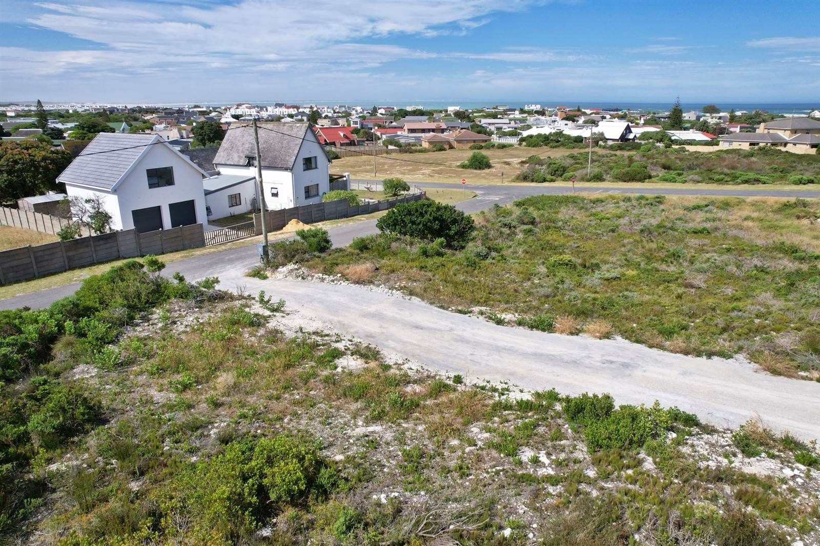 492 m² Land available in Struisbaai photo number 12