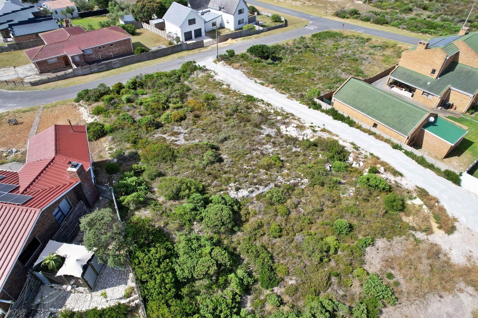 492 m² Land available in Struisbaai photo number 15