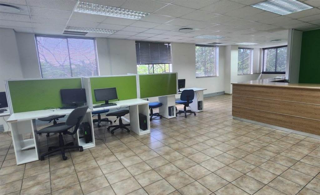 452  m² Office Space in Umhlanga Ridge photo number 5