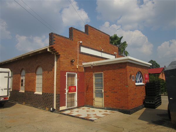 120 m² Commercial space 120 m² Commercial space