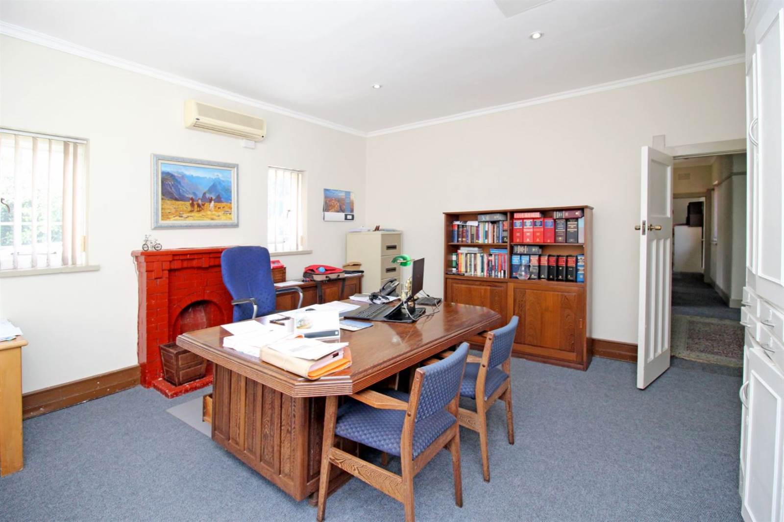 672  m² Office Space in Saxonwold photo number 13