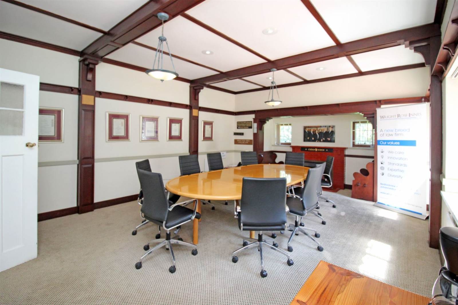 672  m² Office Space in Saxonwold photo number 12
