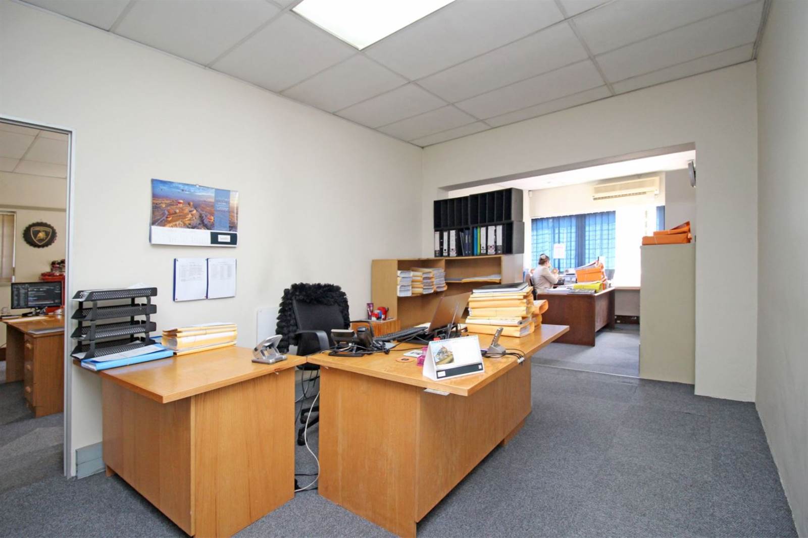 672  m² Office Space in Saxonwold photo number 14