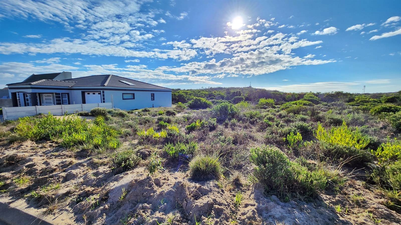 620 m² Land available in Struisbaai photo number 6
