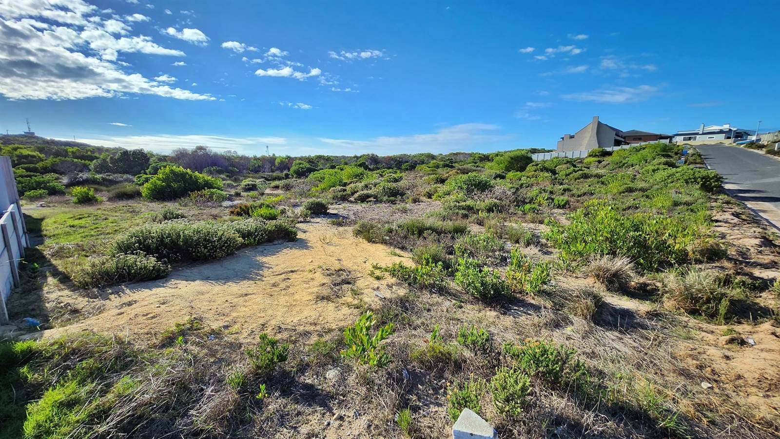 620 m² Land available in Struisbaai photo number 5