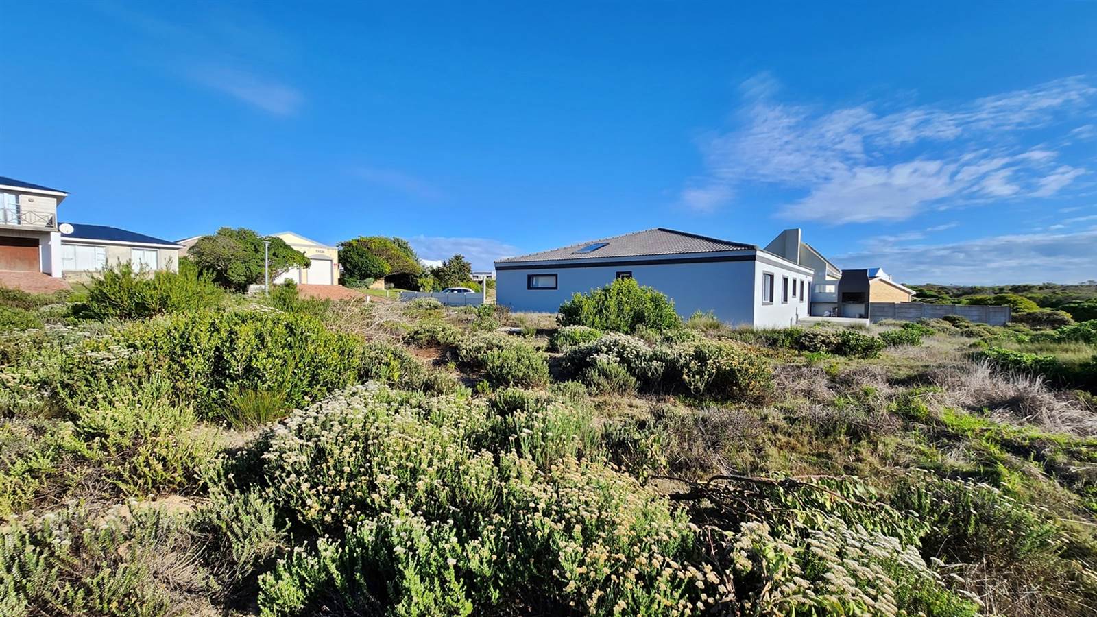 620 m² Land available in Struisbaai photo number 9