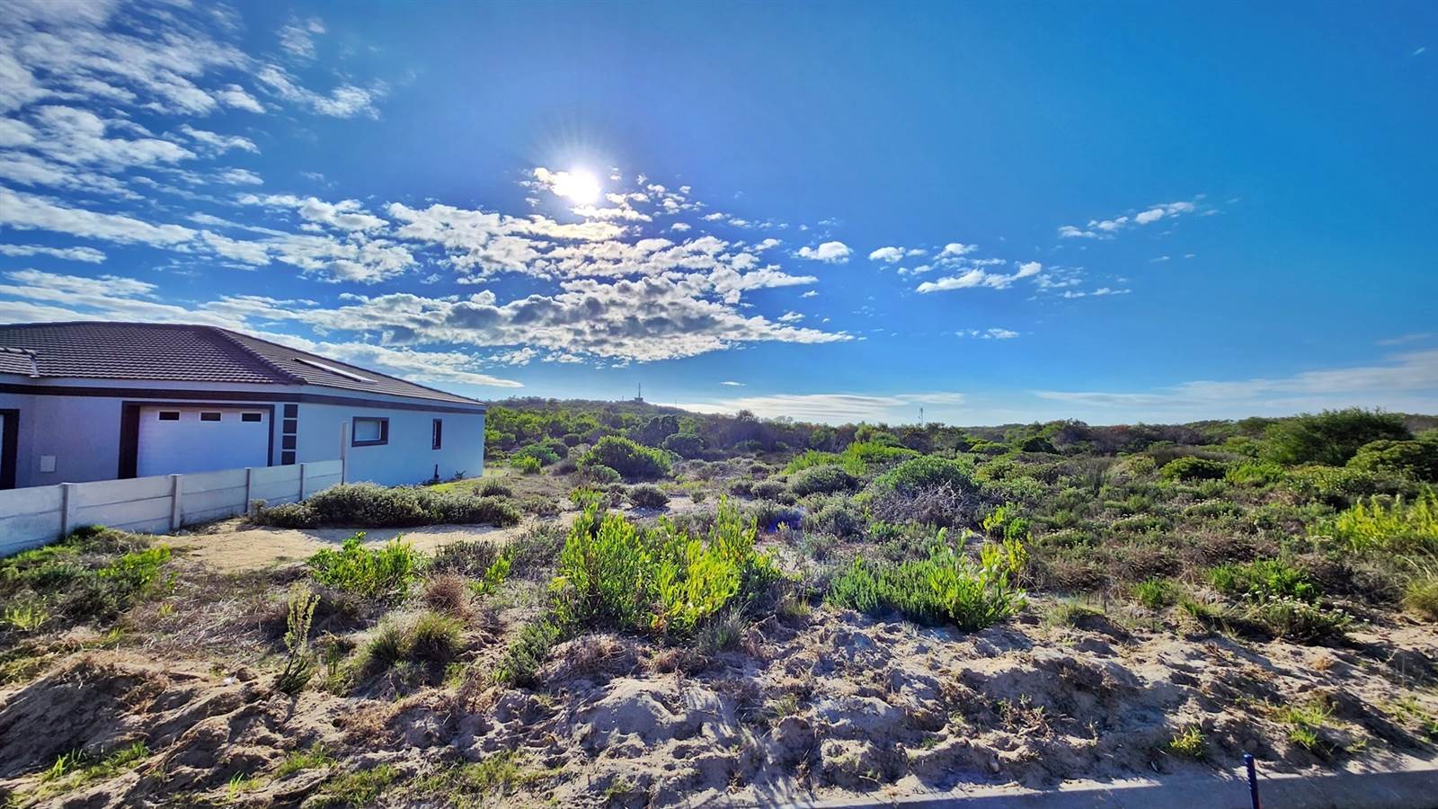 620 m² Land available in Struisbaai photo number 2