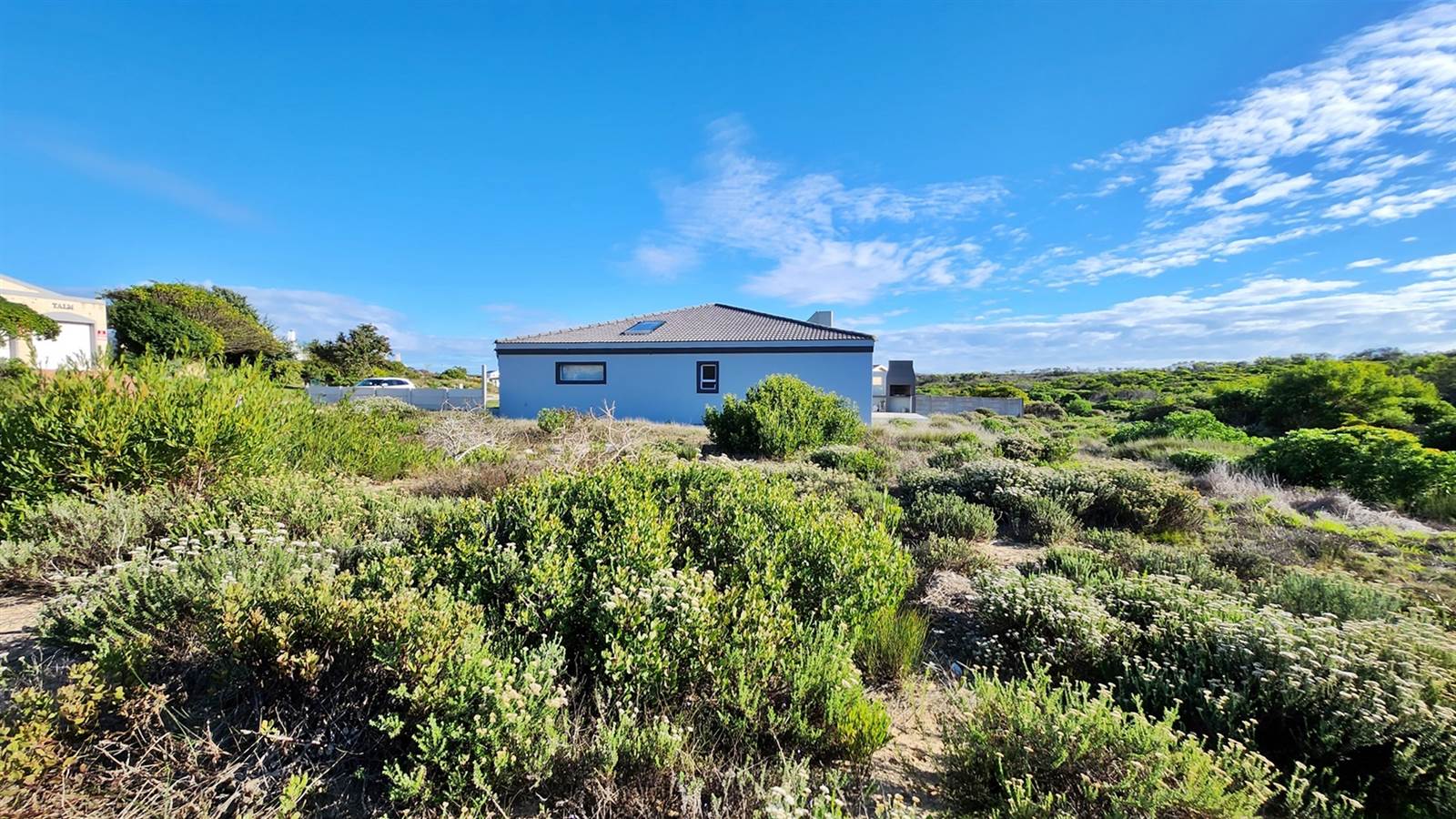620 m² Land available in Struisbaai photo number 10