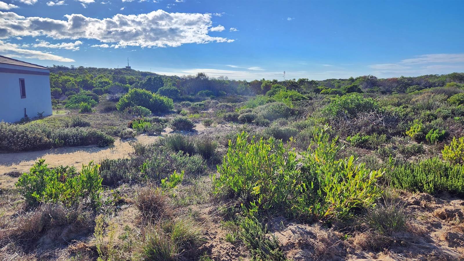 620 m² Land available in Struisbaai photo number 11