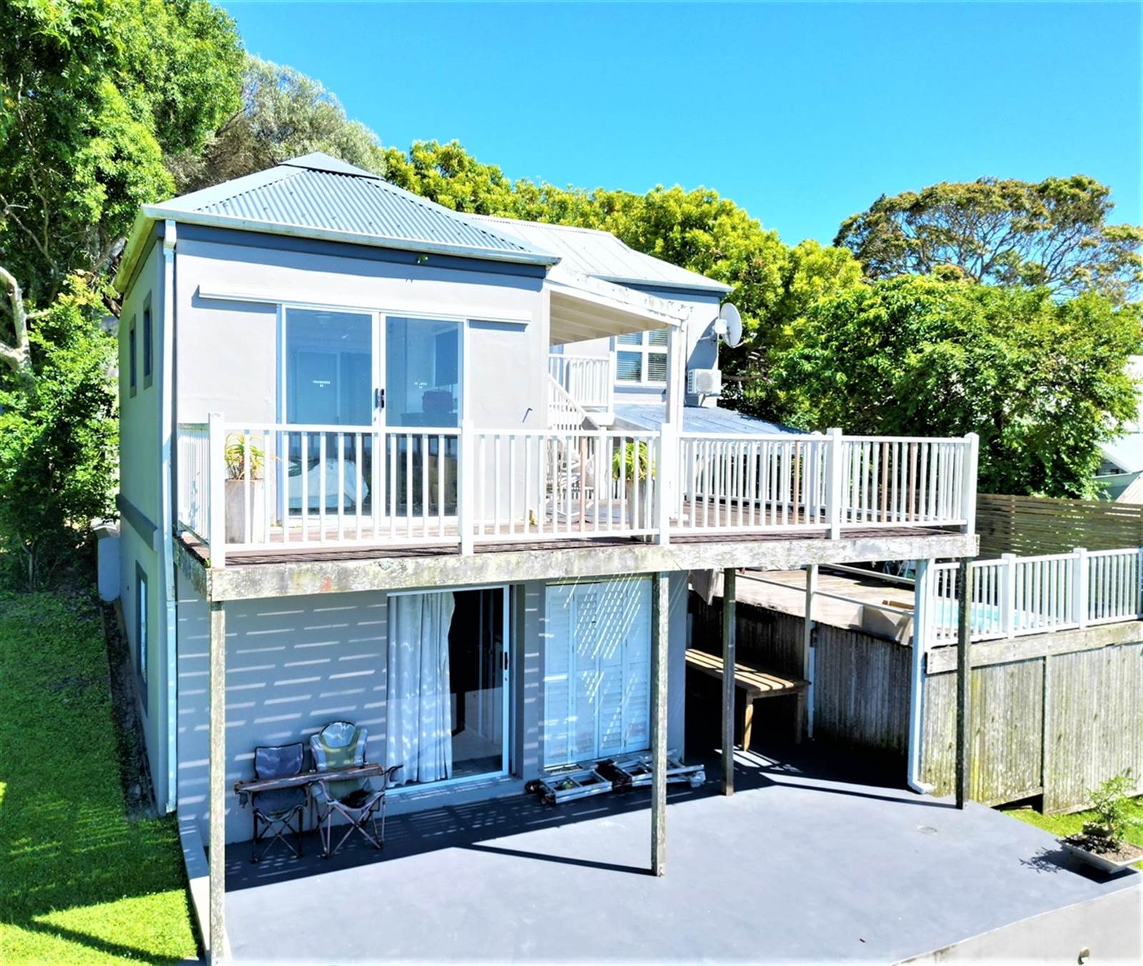 4 Bed Townhouse in Blythedale Beach photo number 3
