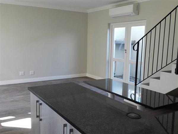 4 Bedroom Duplex