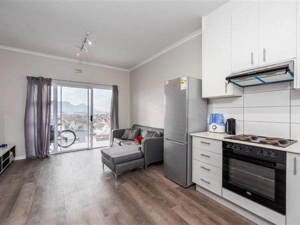 2 Bed Apartment