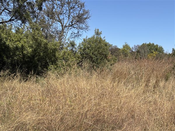 4.5 ha Land 4.5 ha Land
