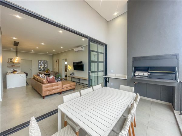 3 Bed Apartment