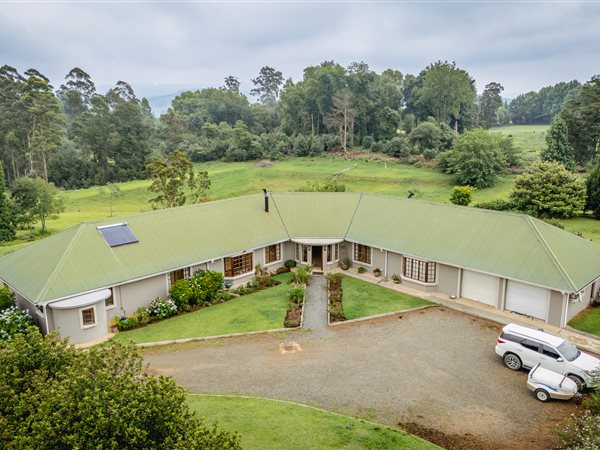 20.6 ha Farm 20.6 ha Farm
