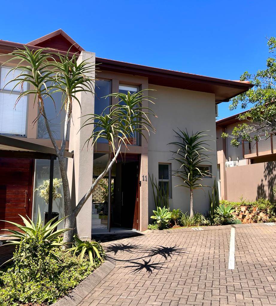 3 Bed Townhouse in Zimbali Wedge photo number 19