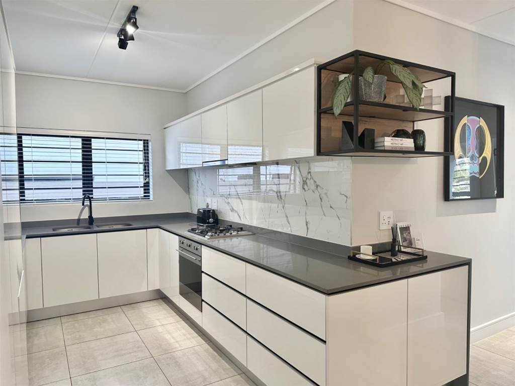 3 Bedroom Apartment 3 Bedroom Apartment