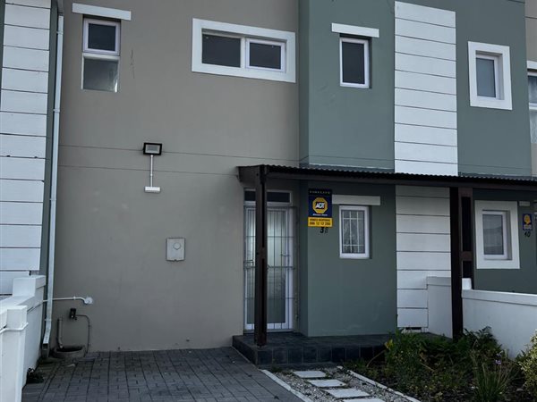 1 Bed House in Parsons Vlei