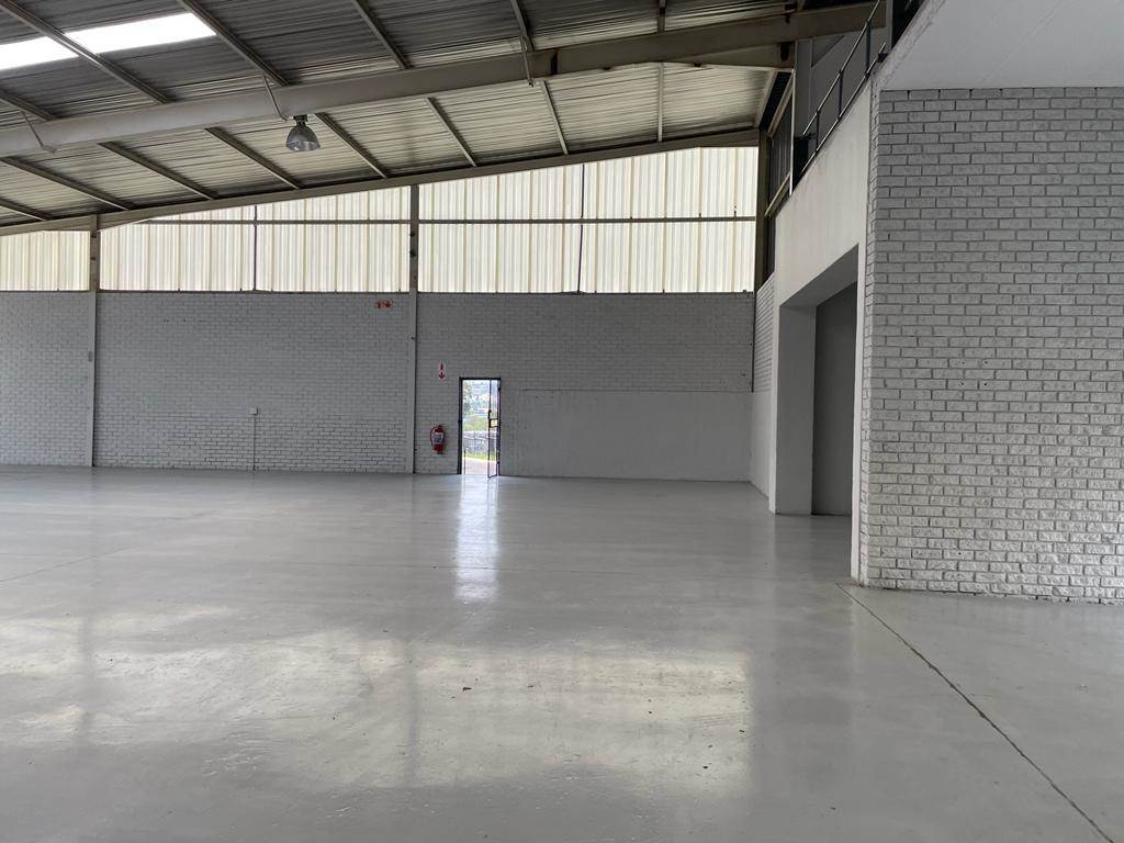 680  m² Commercial space in Halfway House photo number 25